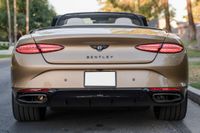 2026 Bentley Continental GTC for sale