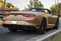 2026 Bentley Continental GTC for sale
