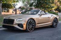 2026 Bentley Continental GTC for sale