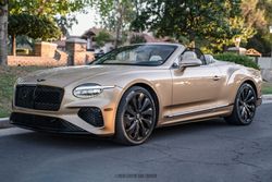 2026 Bentley Continental GTC for sale