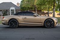 2026 Bentley Continental GTC for sale
