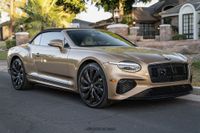 2026 Bentley Continental GTC for sale