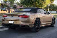 2026 Bentley Continental GTC for sale