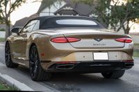 2026 Bentley Continental GTC for sale