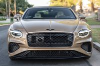 2026 Bentley Continental GTC for sale