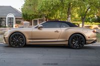 2026 Bentley Continental GTC for sale
