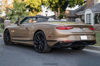 2026 Bentley Continental GTC for sale