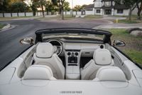 2026 Bentley Continental GTC for sale