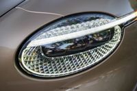 2026 Bentley Continental GTC for sale