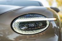 2026 Bentley Continental GTC for sale