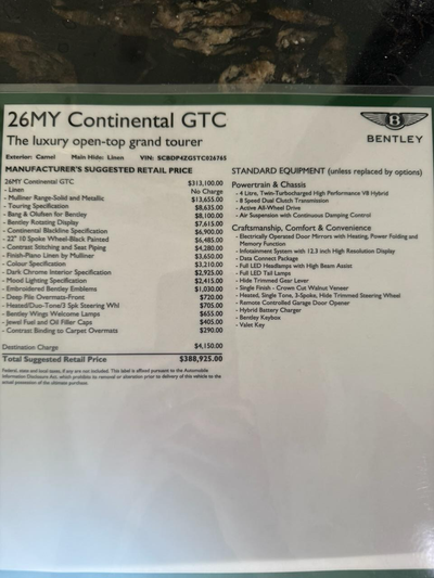 Service record 1 of 1