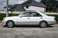 2000 Toyota Crown Royal for sale