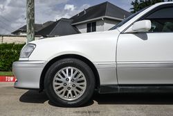 2000 Toyota Crown Royal for sale