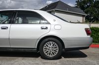 2000 Toyota Crown Royal for sale