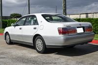 2000 Toyota Crown Royal for sale