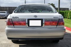 2000 Toyota Crown Royal for sale
