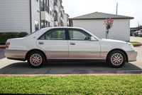 2000 Toyota Crown Royal for sale