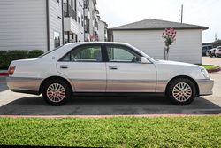 2000 Toyota Crown Royal for sale
