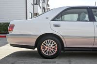 2000 Toyota Crown Royal for sale