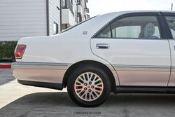 2000 Toyota Crown Royal for sale