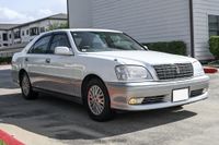 2000 Toyota Crown Royal for sale
