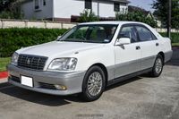 2000 Toyota Crown Royal for sale
