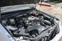 2000 Toyota Crown Royal for sale