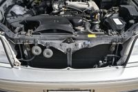 2000 Toyota Crown Royal for sale