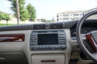 2000 Toyota Crown Royal for sale
