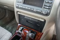 2000 Toyota Crown Royal for sale