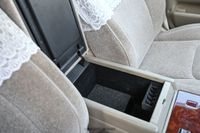 2000 Toyota Crown Royal for sale