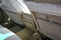 2000 Toyota Crown Royal for sale