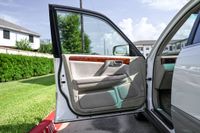 2000 Toyota Crown Royal for sale