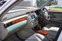 2000 Toyota Crown Royal for sale