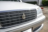2000 Toyota Crown Royal for sale