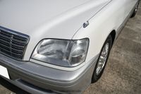 2000 Toyota Crown Royal for sale