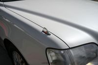 2000 Toyota Crown Royal for sale
