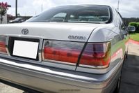 2000 Toyota Crown Royal for sale