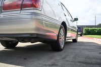 2000 Toyota Crown Royal for sale