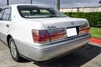 2000 Toyota Crown Royal for sale