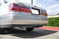 2000 Toyota Crown Royal for sale