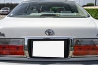 2000 Toyota Crown Royal for sale