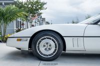 1986 Chevrolet Corvette for sale