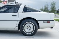 1986 Chevrolet Corvette for sale