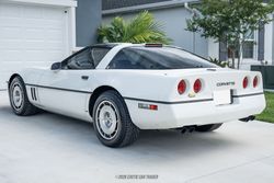 1986 Chevrolet Corvette for sale