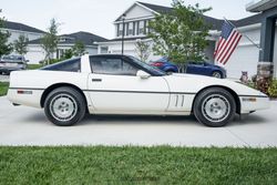1986 Chevrolet Corvette for sale