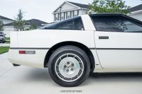 1986 Chevrolet Corvette for sale