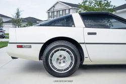 1986 Chevrolet Corvette for sale