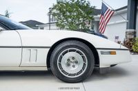 1986 Chevrolet Corvette for sale