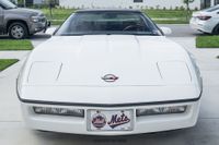 1986 Chevrolet Corvette for sale